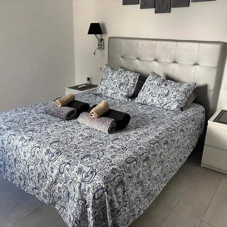 Chao Portonovo Apartmán Puerto del Carmen (Lanzarote)