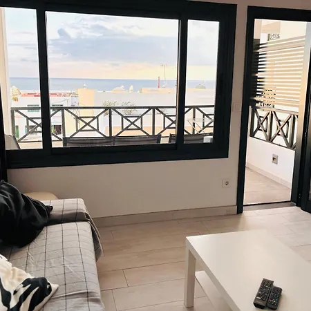 Apartmán Chao Portonovo