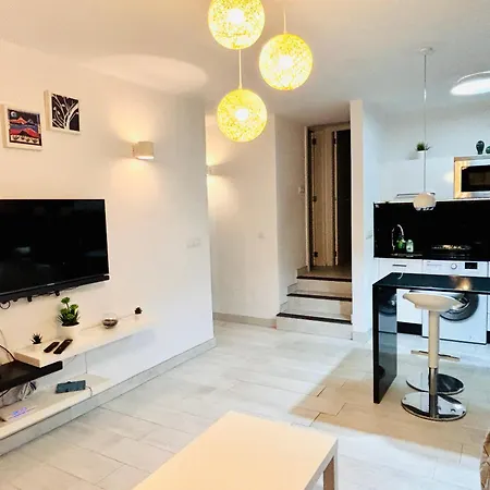 Chao Portonovo Apartmán Puerto del Carmen (Lanzarote)