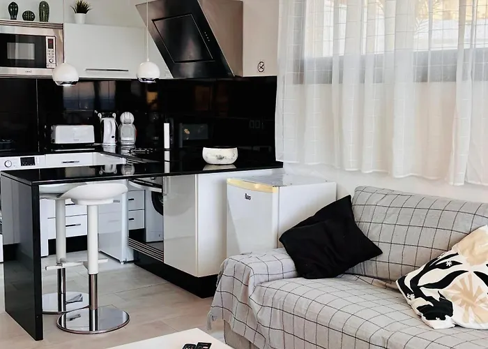 Apartmán Chao Portonovo