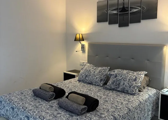 Chao Portonovo بويرتو ذيل كارمين