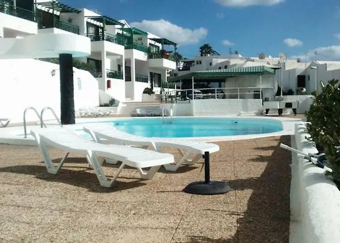 Apartmán Chao Portonovo *