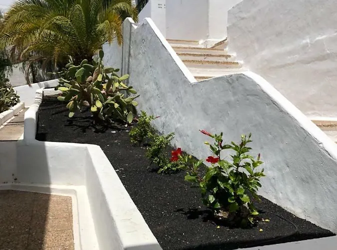 شقة Chao Portonovo بويرتو ذيل كارمين