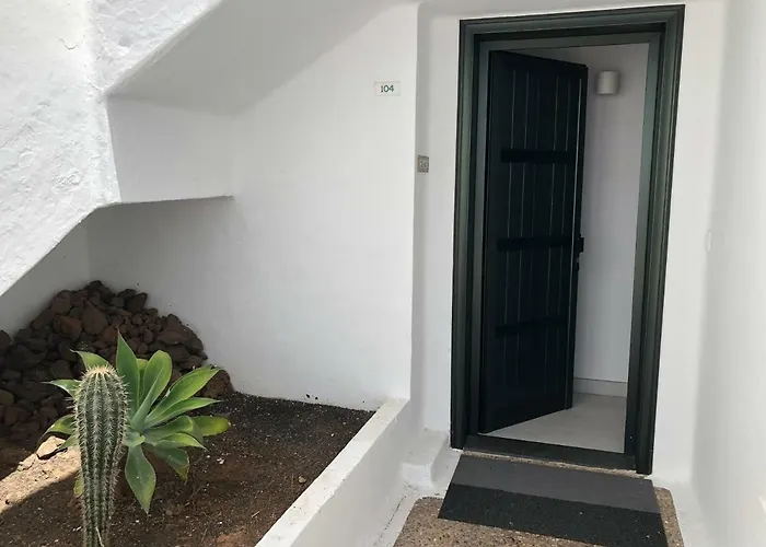 Chao Portonovo Apartmán *