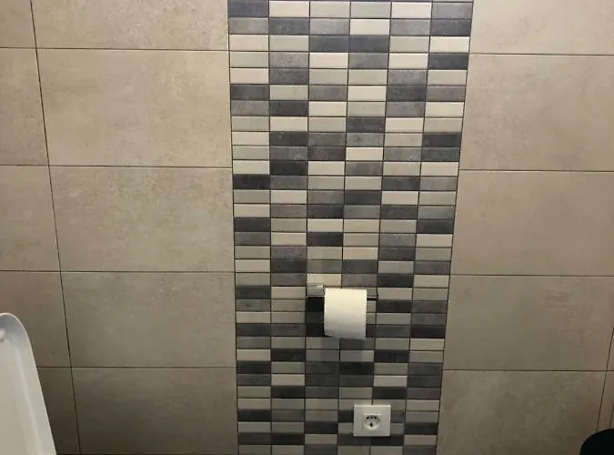 Apartmán Chao Portonovo *