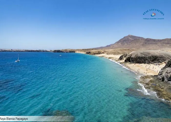 شقة Chao Portonovo بويرتو ذيل كارمين