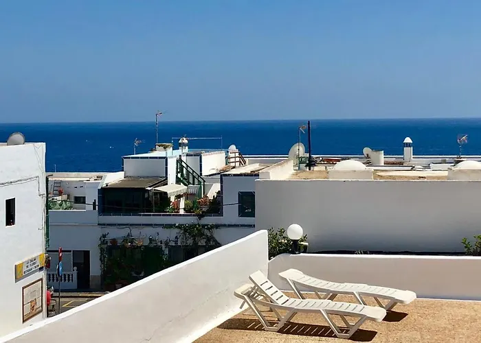 Chao Portonovo شقة بويرتو ذيل كارمين