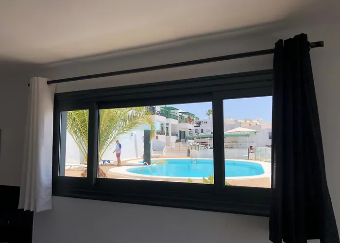 Apartmán Chao Portonovo *